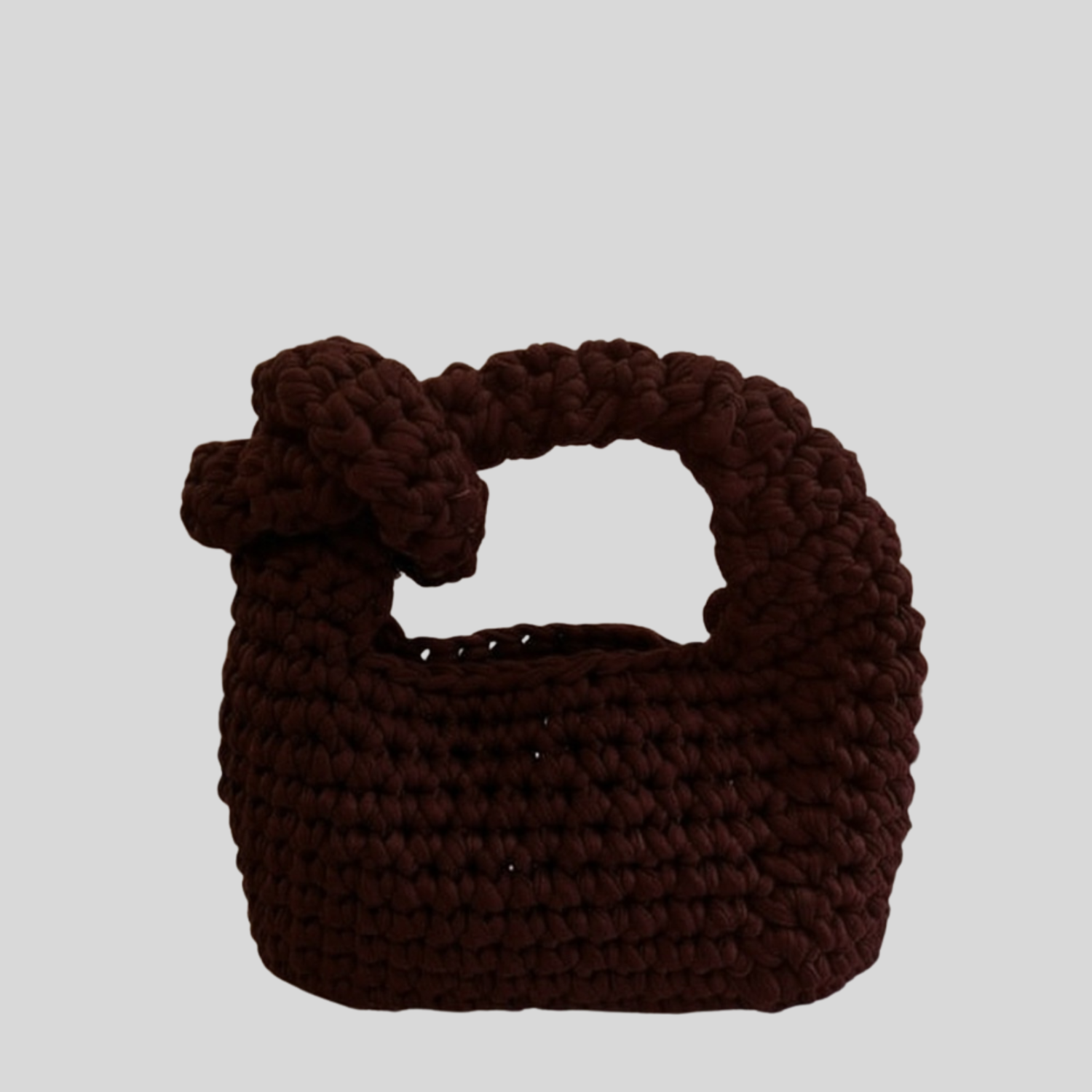 'Tie the knot' Mini Bag